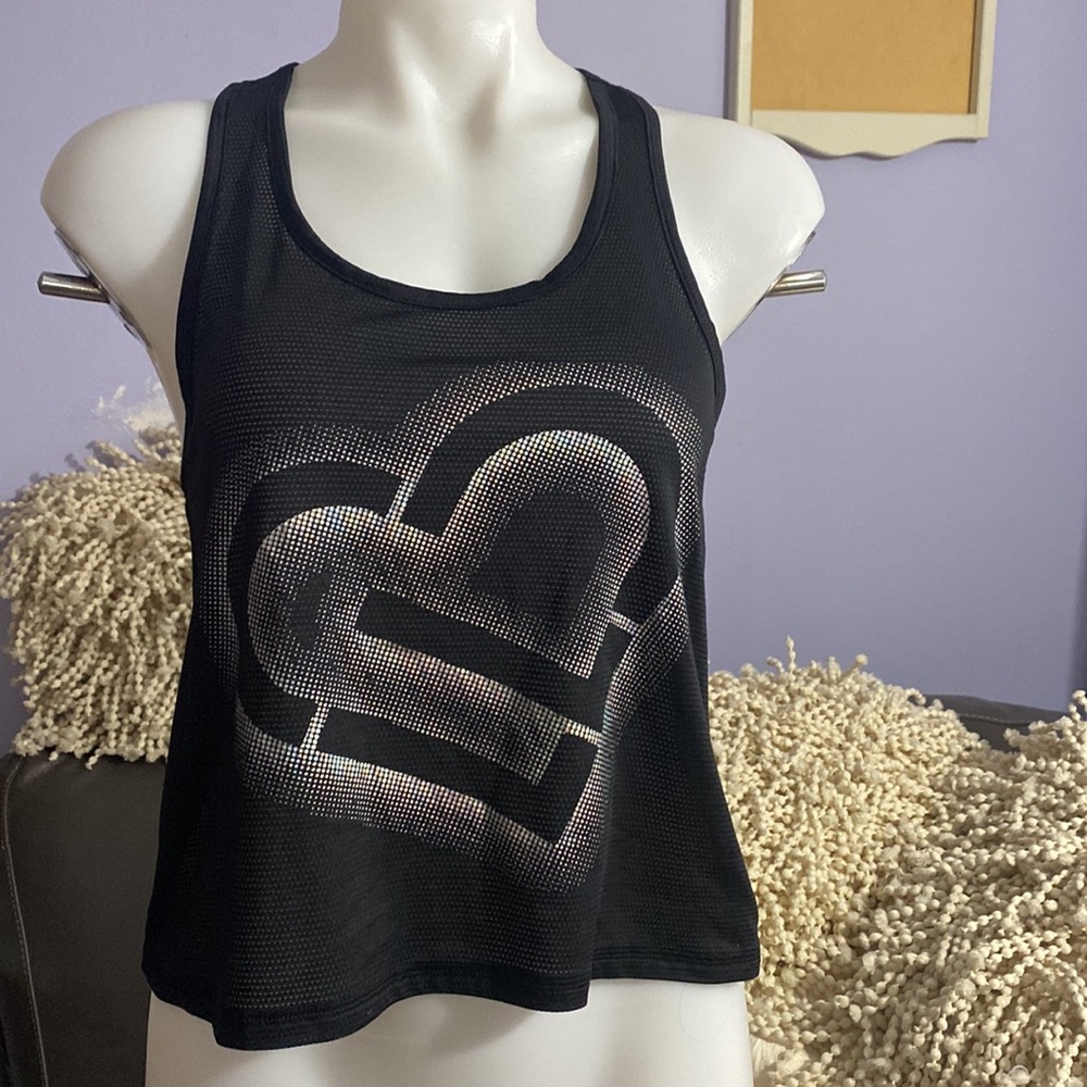 Tank top size xs